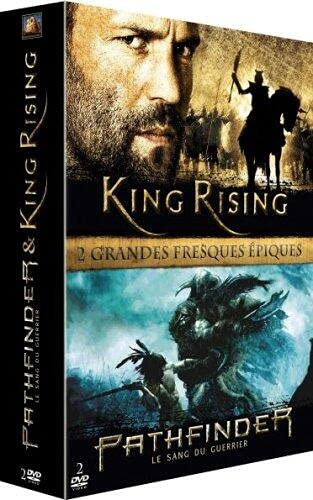 King rising ; pathfinder [FR Import]