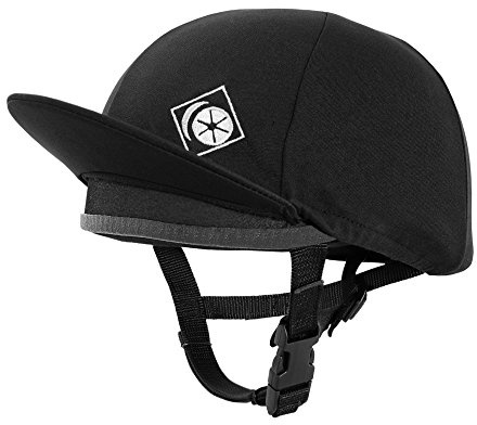 Charles Owen - Children's horse-riding helmet