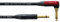 CORDIAL Cable Guitarra jack recto/angular silent 3 m Cable INSTRUMENT Peak Silent