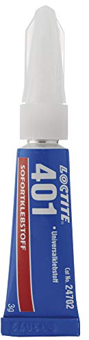 Sekundenkleber Loctite 401