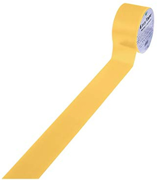 Rocol RS56011 RS56011 Markierungsklebeband EasyTape™ Gelb (L x B) 33m x 75mm 1St.