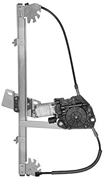 Magneti Marelli 46743274 Elektrische Fensterheber | Kompatibel mit: ALFA ROMEO 145, 146