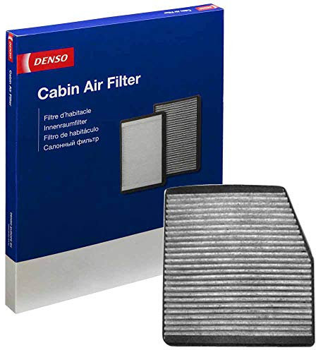 DENSO DCF090K Filtro Aria Abitacolo