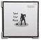 Protected Schallplatten LP Cover Bilderrahmen