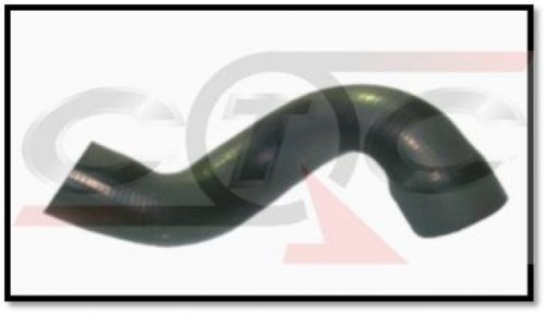CTC Car Teile Center – 1 x Ladel UFT Hose/turboschl OE: 058145856 to also compatible with: VAG A4, A6 Caddy Golf 3.4 Passat, Polo