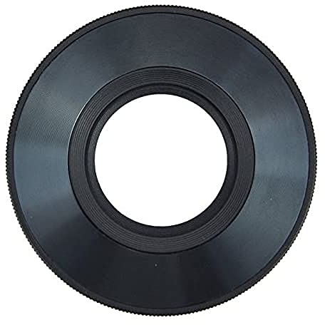 JJC 16 - 50 mm Automatic Open/Close Lens Cap for Sony PZ F3.5 - 5.6 OSS Alpha E-Mount Lens