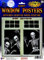 (Ship from USA) Giant Halloween Skeleton Window Poster 2 Pac /ITEM#H3NG UE-EW23D252845