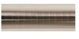 Fanimation Rallonge de ventilateur de plafond en étain 90 cm