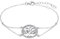 LOTUS SILVER Pulsera LP1746-2/1 Tree Of Life Plata Arbol vida 16.00 mm Mujer