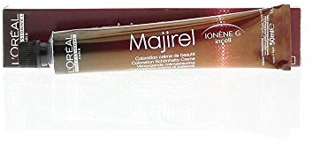 L'Oréal Majir.Metal .11 tiefes asch 50ml