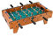 Tachan Kickertisch, braun/grün (CPA Toy Group 7322035)