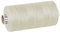 dalipo - Polyester Nähgarn Stärke 30, Polstergarn, 300m, hellbeige