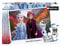 Nathan - Kinderpuzzle – 100 Teile – Eine magische Welt – Disney Frozen 2 – Mädchen oder Junge ab 6 Jahren – hochwertiges Puzzle – Dicker und robuster Karton – Prinzessinnen – 86768