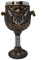 MAYER CHESS Coupe viking – Vikings, calice, hydromel
