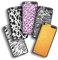 atFoliX Designfolie kompatibel mit Apple iPod Touch 5G, wähle Dein Lieblings-Design aus, Skin Aufkleber (Tiere)