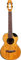 Flight Fireball EQ-A Tenor-Ukulele