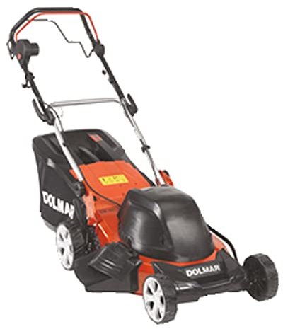 Makita 671919001 5.5 Laufrad für ELM3311 Rasenmäher