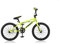 T&Y Trade 20 Zoll BMX Kinder MÄDCHEN Sport Jugend Jungen Fahrrad Rad KINDERFAHRRAD 360° Rotor Freestyle Bike Winner GELB