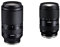 Tamron 70-180mm F/2.8 Di III VXD A056SF - Teleobjetivo Zoom de Gran Apertura para cámaras Sony E de Marco Completo sin Espejo & Lente 28-75 mm F/2.8 Di III VXD G2 para Sony E-Mount Black, única