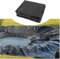 YOEBI HDPE-Teichfolie, Premium Teich Steinfolie, Undurchlässiger Film Für Koiteiche, Bachläufe, Brunnen, Wasserspiele, Wasserfall Und Gartenteich,1.5 * 3m