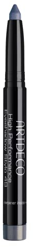 ARTDECO High Performance Eyeshadow Stylo - 3 in 1 Stift: Lidschatten Stift, Eyeliner und Kajal - 1 x 1,4 g