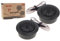 DriSentri 2pcs 120W Car Tweeters - High Efficiency Mini Dome Tweeter Speaker, 12V Loudspeaker Audio Auto Sound Speaker for Car Audio System