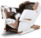 GLOBAL RELAX® I Centurion Phantom 8D-Massagesessel | Einzigartiges Erlebnis: Unabhängige Beinbewegung I Thermotherapie I Zero-Gravity | 32 Programme | Gehirnmassage I Bluetooth