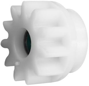 Lot de 2 pédales de rechange pour balai à franges OCedar Easywring RinseClean