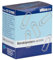 WEDO Büroklammer 32 mm spitz, 1000er Pack, glanzverzinkt