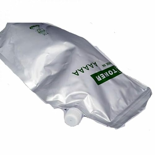 eRgDFS 1 kg Tonerpulver Nachfüllkompatibel mit SL-M4020-Serie SL-M4070-Serie SL-M4072-Serie Drucker