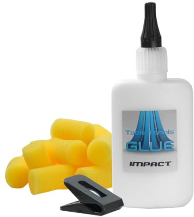 IMPACT Table Tennis Glue 90ml