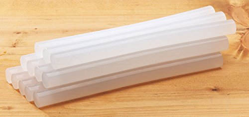 Draper 65860-12 ricariche per colla a caldo