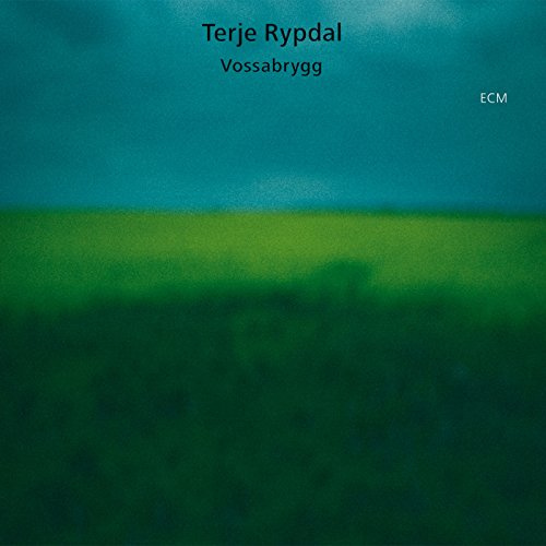 ECM RECORDS ECM 1984