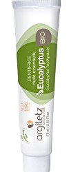 Argiletz Dentifrice à l'argile verte et à l'Eucalyptus 75ml