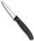 Victorinox 2083131 Cuchillo, Acero, Negro