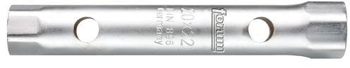 Forum Rohrsteckschlüssel DIN896B 30 x 32 mm, 4317784845373