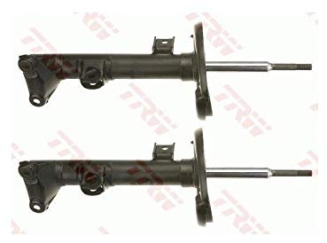 TRW JGM1002T Stoßdämpfer-Set