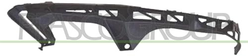 PRASCO Halter, Stoßfänger MZ0491004 vorne links