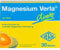 Magnesium Verla direkt Granulat Citrus, 30 St