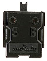 GE WR07X26748 Refrigerator Compressor Start Relay