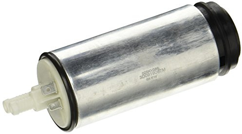 ESEN SKV Kraftstoffpumpe 02SKV266 im Kraftstoffbehälter | Kompatibel mit: AUDI A8 D3, VW TOUAREG