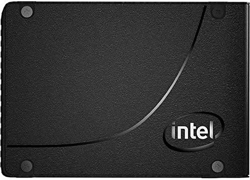 Intel SSDPE21K750GA01 Interne Solid State Drive Schwarz