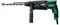 HiKOKI DH26PX/J2 SDS Plus 3-Mode Rotary Hammer 830W 110V