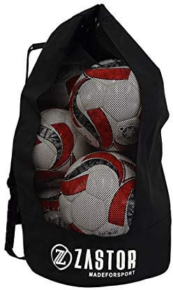 Bolsa Portabalones ZASTOR SAK-8 75 x 40 CM