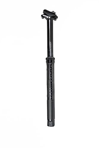 Vario Infinite Sattelstütze – 150–180 mm – 30,9 – schwarz