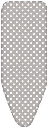 Inofix - Funda Elastic Fit para Tabla de Planchar de hasta 130 x 45 cm