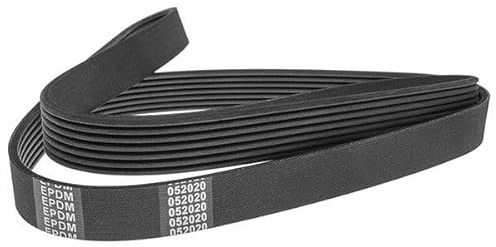 Denckermann Keilrippenriemen 4PK1075