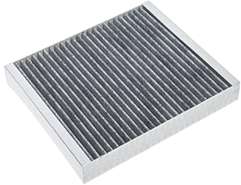 vhbw Innenraumfilter kompatibel mit Ford Galaxy 2.2 - PKW, mit Aktivkohle