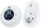 BR Bringer Funk-Thermostat Steckdose Wireless Steckdosenthermostat für Infrarotheizung mit Zeitschaltuhr