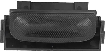 Deror Poignée de Hayon, Poignée de Coffre de Hayon de Voiture Arrière 8726.V7 de Remplacement Hayon Poignée pour CITROEN C4 GRAND PICASSO 2006-2013